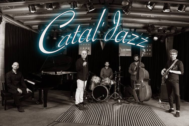 Cataljazz 1